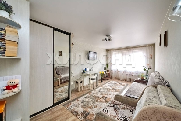 
   Продам 2-комнатную, 43.4 м², Говорова ул, 54

. Фото 3.