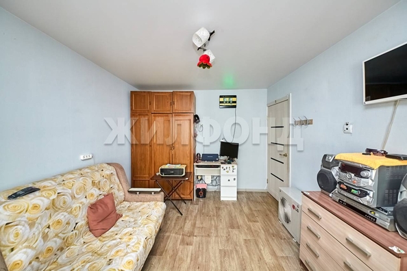
   Продам 2-комнатную, 43.4 м², Говорова ул, 54

. Фото 5.