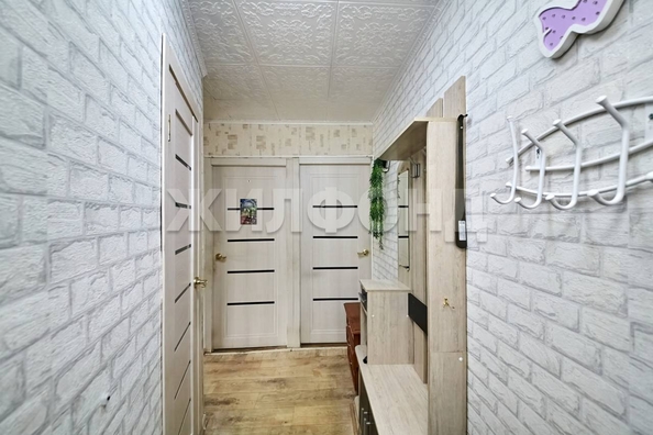 
   Продам 2-комнатную, 43.4 м², Говорова ул, 54

. Фото 9.