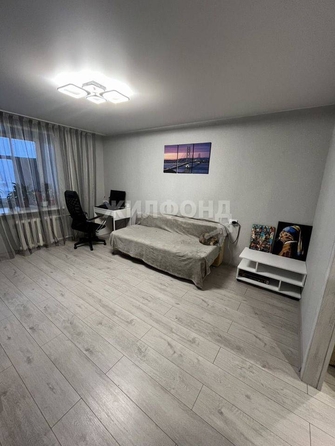 
   Продам 2-комнатную, 57.8 м², Ференца Мюнниха ул, 11

. Фото 7.