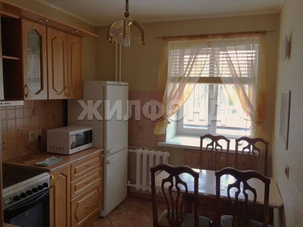 
   Продам 2-комнатную, 52 м², Академический пр-кт, 17

. Фото 1.