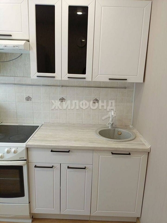 
   Продам 2-комнатную, 43.2 м², Учебная ул, 3/2

. Фото 9.