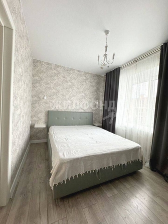 
   Продам 2-комнатную, 45 м², Марины Цветаевой ул, 26

. Фото 3.