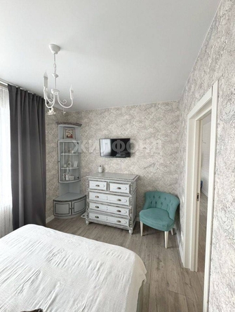 
   Продам 2-комнатную, 45 м², Марины Цветаевой ул, 26

. Фото 4.