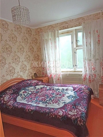 
   Продам 3-комнатную, 64.2 м², Клюева ул, 18

. Фото 4.