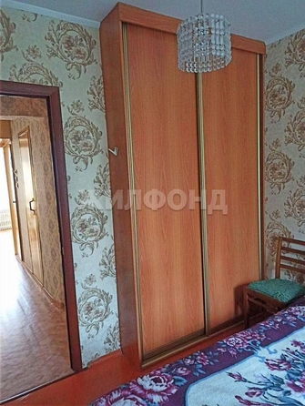 
  Продается 3-комн. квартира, 64.2 м², Клюева ул, д. 18
. Фото 5.