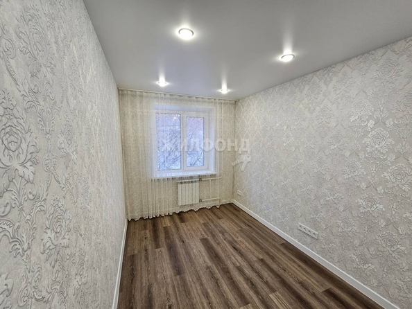 
   Продам 3-комнатную, 62.5 м², Учебная ул, 3/1

. Фото 4.