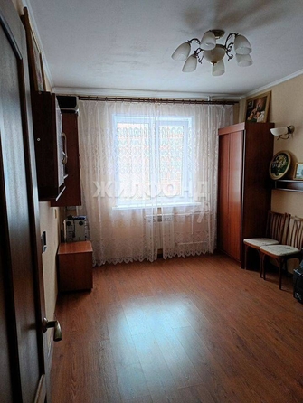 
   Продам 3-комнатную, 65.6 м², Федора Лыткина ул, 20

. Фото 5.