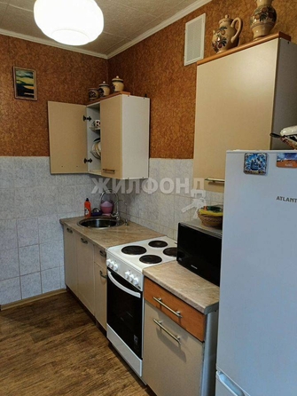 
   Продам 3-комнатную, 65.6 м², Федора Лыткина ул, 20

. Фото 7.