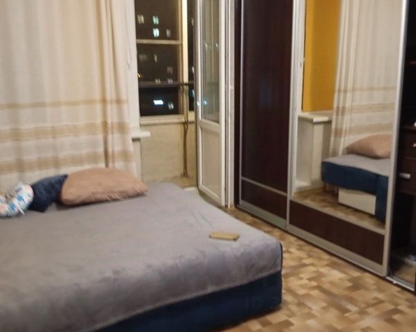 
   Продам 1-комнатную, 26 м², Урожайный пер, 27б

. Фото 5.