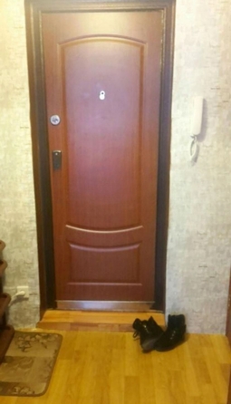 
   Продам 1-комнатную, 34 м², Нахимова ул, 18

. Фото 3.