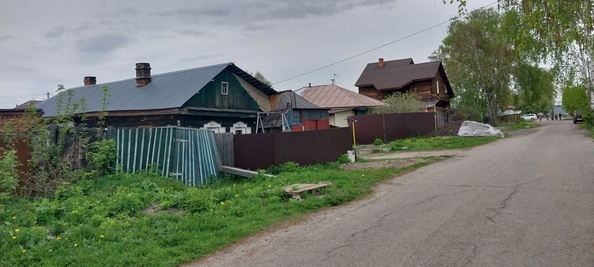 
  Продается дом, 46.6 м², Томск
. Фото 5.