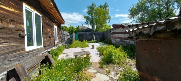 
  Продается дом, 46.6 м², Томск
. Фото 3.