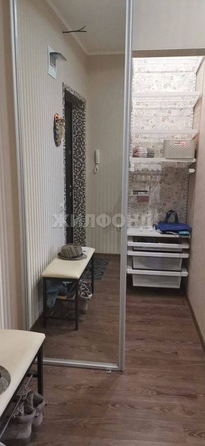 
   Продам 1-комнатную, 42.3 м², Советская ул, 90

. Фото 8.