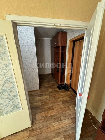 
   Продам 1-комнатную, 36 м², Алтайская ул, 132

. Фото 5.