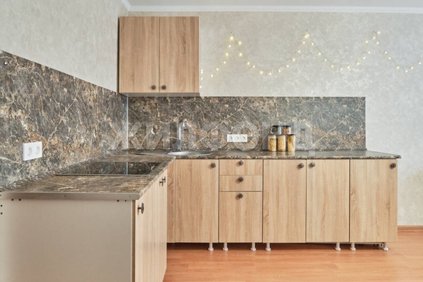
  Продается 1-комн. квартира, 38.5 м², Фрунзе пр-кт, д. 46
. Фото 2.