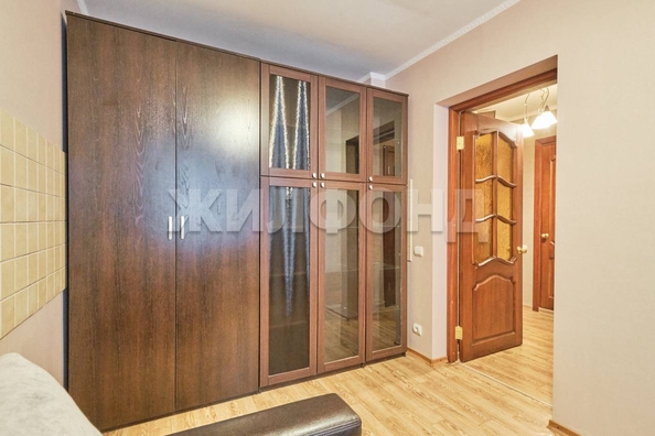 
  Продается 1-комн. квартира, 38.5 м², Фрунзе пр-кт, д. 46
. Фото 10.