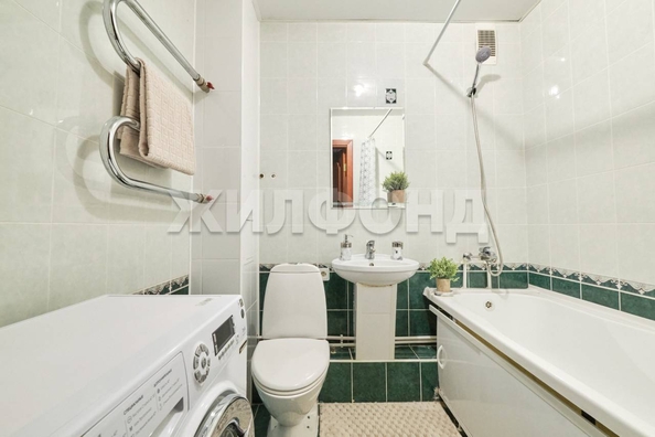
  Продается 1-комн. квартира, 38.5 м², Фрунзе пр-кт, д. 46
. Фото 11.