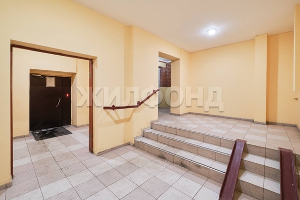 
  Продается 1-комн. квартира, 38.5 м², Фрунзе пр-кт, д. 46
. Фото 15.