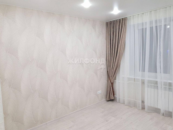 
   Продам студию, 18 м², Усова ул, 21/3

. Фото 5.