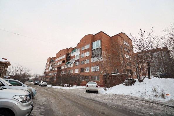 
   Продам 3-комнатную, 72 м², Никитина ул, 12

. Фото 27.