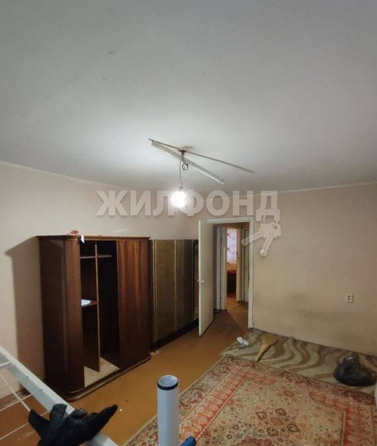 
   Продам 4-комнатную, 58 м², Ференца Мюнниха ул, 30

. Фото 7.