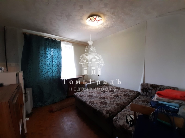 
   Продам долю в квартире, 14.6 м², Ференца Мюнниха ул, 1

. Фото 1.