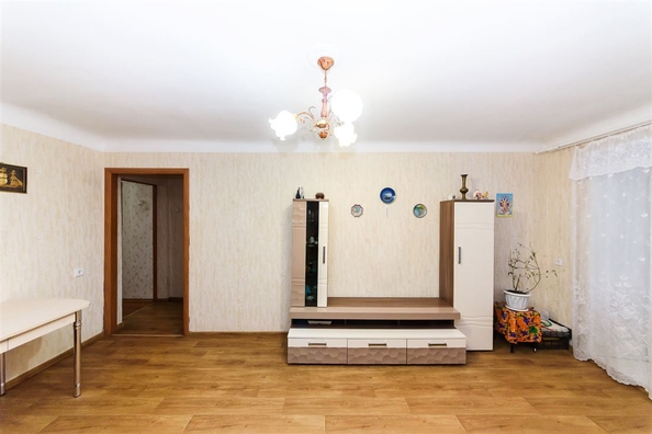 
   Продам 3-комнатную, 56.5 м², Нахимова пер, 12

. Фото 6.