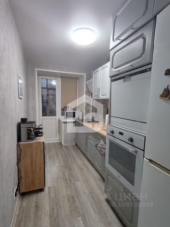 
   Продам 2-комнатную, 44 м², Елизаровых ул, 17/1

. Фото 7.