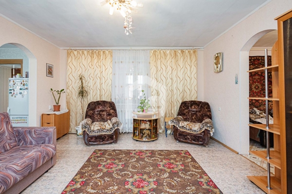 
   Продам дом, 57.6 м², Томск

. Фото 6.