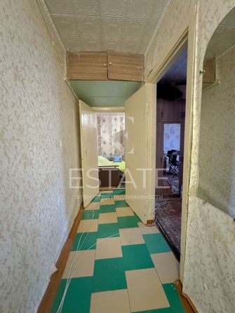 
   Продам 2-комнатную, 43.2 м², Калинина ул, 64

. Фото 4.