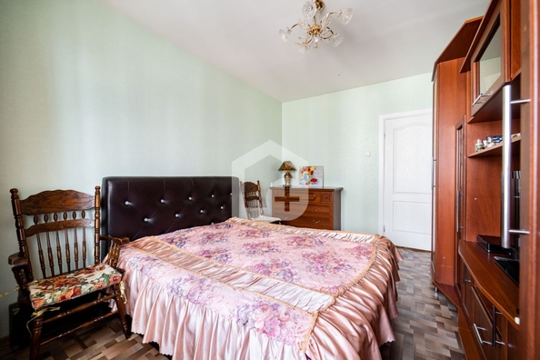 
   Продам 3-комнатную, 84.5 м², Андрея Крячкова ул, 17

. Фото 2.