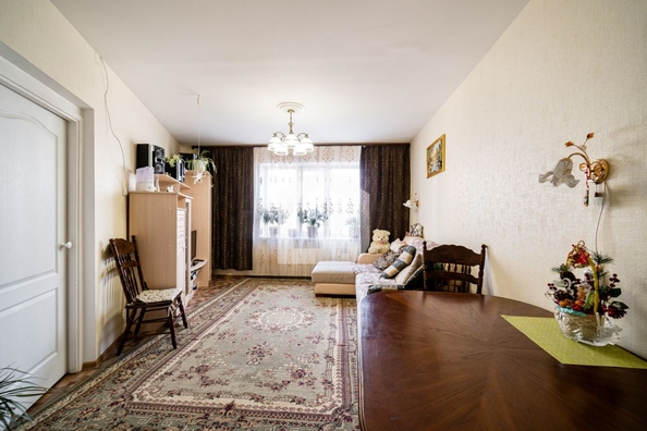 
   Продам 3-комнатную, 84.5 м², Андрея Крячкова ул, 17

. Фото 7.