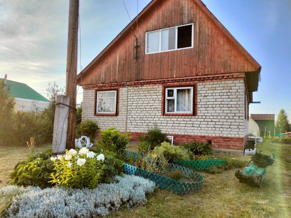 
   Продам дом, 45 м², Просекино

. Фото 8.