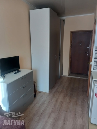 
  Сдам в аренду 1-комнатную квартиру, 19.1 м², Томск

. Фото 3.