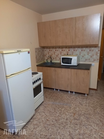 
  Сдам в аренду 1-комнатную квартиру, 24.5 м², Томск

. Фото 7.