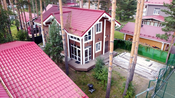 
   Продам коттедж, 316 м², Кайдаловка

. Фото 2.