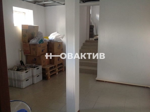 
  Продается универсальное помещение, 164.7 м², Восточная ул, д. 9
. Фото 6.