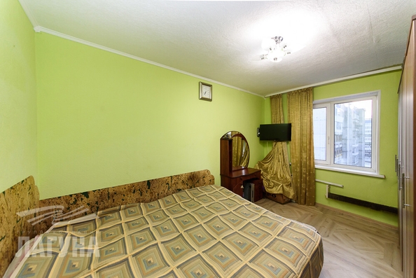 
   Продам 3-комнатную, 67.6 м², Сибирская ул, 110

. Фото 16.