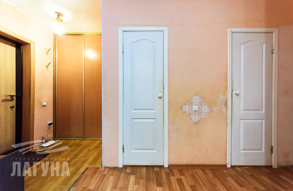 
   Продам 2-комнатную, 49.1 м², Любы Шевцовой ул, 15

. Фото 8.