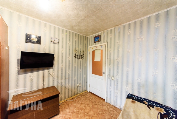
   Продам 2-комнатную, 49.1 м², Любы Шевцовой ул, 15

. Фото 13.
