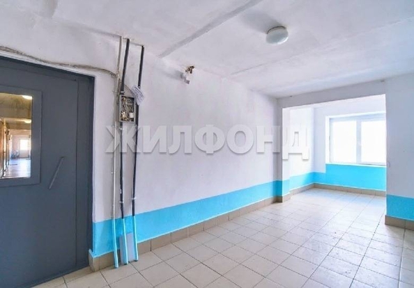
  Продается 1-комн. квартира, 28.7 м², Лебедева ул, д. 65
. Фото 7.