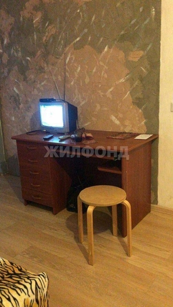 
   Продам 1-комнатную, 25 м², Профсоюзная ул, 7

. Фото 2.
