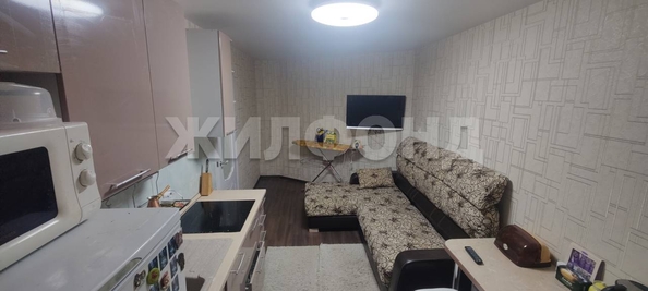 
  Продается 1-комн. квартира, 44.1 м², Федора Лыткина ул, д. 16/1
. Фото 2.
