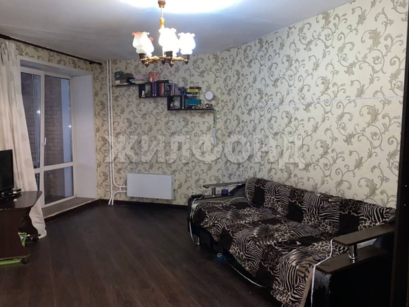 
  Продается 1-комн. квартира, 32.2 м², Нижний пер, д. 47
. Фото 3.