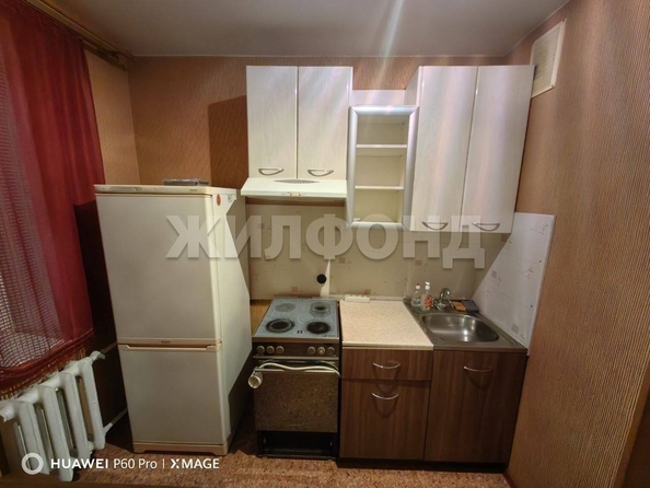 
   Продам 1-комнатную, 39.1 м², Суворова ул, 17

. Фото 12.