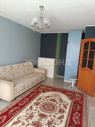
  Продается 1-комн. квартира, 36 м², Сибирская ул, д. 104
. Фото 1.