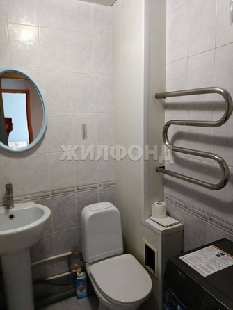 
  Продается 1-комн. квартира, 36 м², Сибирская ул, д. 104
. Фото 6.