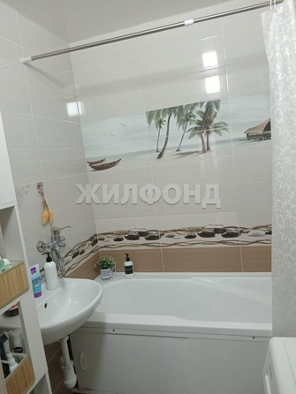 
  Продается 1-комн. квартира, 41.2 м², Трудовая ул, д. 22/1
. Фото 5.