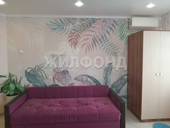
  Продается 1-комн. квартира, 41.2 м², Трудовая ул, д. 22/1
. Фото 13.